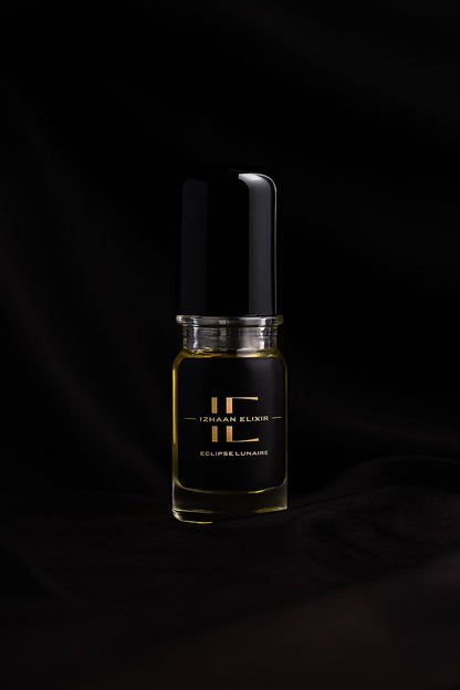 Izhaan Elixir Eclipse Lunaire Perfume Oil